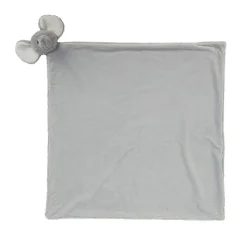 Mumbles - Couverture pour bébé motif/style Éléphant Grey (Taille unique) Online