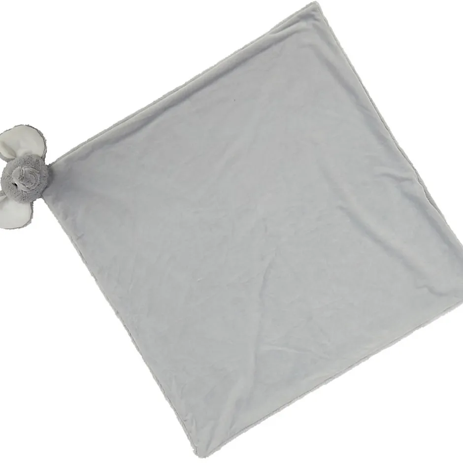 Mumbles - Couverture pour bébé motif/style Éléphant Grey (Taille unique) Online