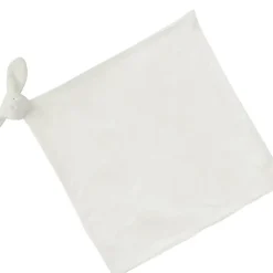 Mumbles - Couverture pour bébé motif/style Lapin Cream (Taille unique) Hot