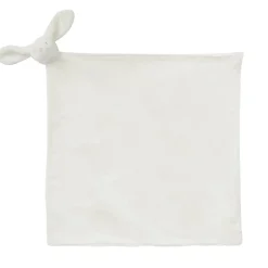Mumbles - Couverture pour bébé motif/style Lapin Cream (Taille unique) Hot