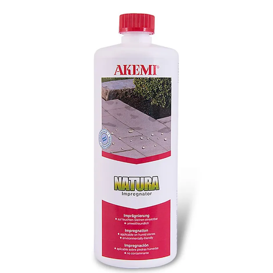 Akemi Natura Impregnator - - 1 L New