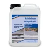 Lithofin Nettoyant actif - Nettoyant spécial pour les surfaces extérieures - - 2,5 L