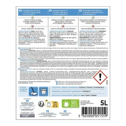 Starwax Nettoyant assainissant multi-usages senteur pin des landes 5L