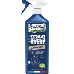 Briochin Nettoyant au bicarbonate de soude Ecocert 750ml professionnel Sale