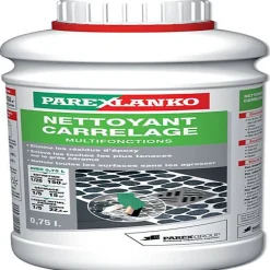 Parexlanko nettoyant carrelage 0,75l