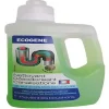 Ecogene Nettoyant desodorisant canalisations 1 L Discount