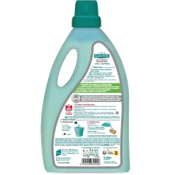 Sanytol Nettoyant désinfectant sols et surfaces eucalyptus 5L Best