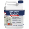 Metaltop Nettoyant Facade - 5 L - Métaltop