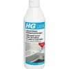 HG Nettoyant pour salle de bains en pierre naturelle - 500 ml -
