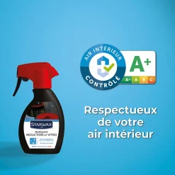 Starwax Nettoyant quotidien vitro-céramique et induction 250ml Best