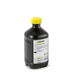 Karcher Pro Nettoyant RM 753 Karcher, bidon 2,5 L (réf. 62955870), pH 10, formulé pour enlever huile, graisse et suie sur grès cérame.