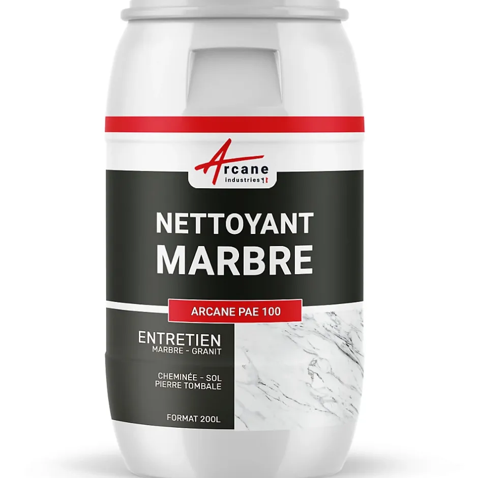 Arcane Industries NETTOYANT RÉNOVATEUR MARBRE - 0.5 L - Hot
