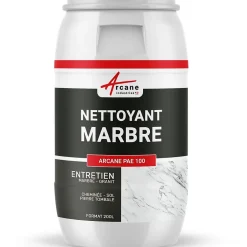 Arcane Industries NETTOYANT RÉNOVATEUR MARBRE - 200 L - Online