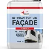 Arcane Industries Nettoyant Rénovateur pour façade encrassée - 20 L -