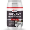 Arcane Industries Nettoyant Solvant Résine Polyester - Substitut acétone - 200 L -