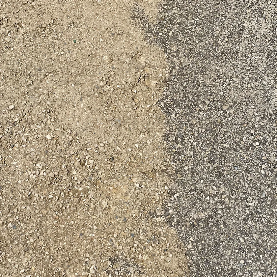 Arcane Industries Nettoyant terrasse professionnel rapide pavé autobloquant pierre béton - 20 L -