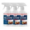 Arcane Industries NETTOYANT UNIVERSEL PINCEAUX ET OUTILS - 1.5 L (3 x 0.5 L) -