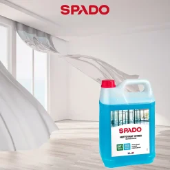 Spado Nettoyant vitres - séchage rapide 5L Sapdo Best