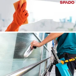 Spado Nettoyant vitres - séchage rapide 5L Sapdo Best