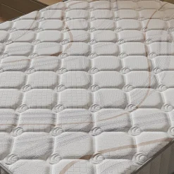November Sleep Matelas Latex 140x200cm Sirius - Épaisseur 16cm