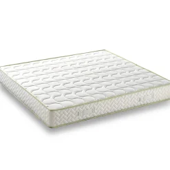 Nuits D'Or Matelas 120x190 Densité 35 Kg/m3 - Hauteur 21 CM - Soutien Souple - Best