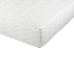 Nuits D'Or Up 80x190 Matelas Densité 35 Kg/m3 - Hauteur 18 Cm - Soutien Très Ferme (80 x 190) Best
