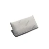 Eccox Oreiller - - Pack de 2 - 150 x 40 cm - Fermeté Moyenne - Mousse à Mémoire de Carbone Discount