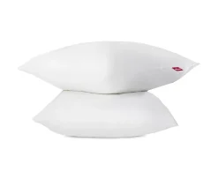 Abeil Oreiller 45 x 70 cm polyester ferme blanc 650g Online
