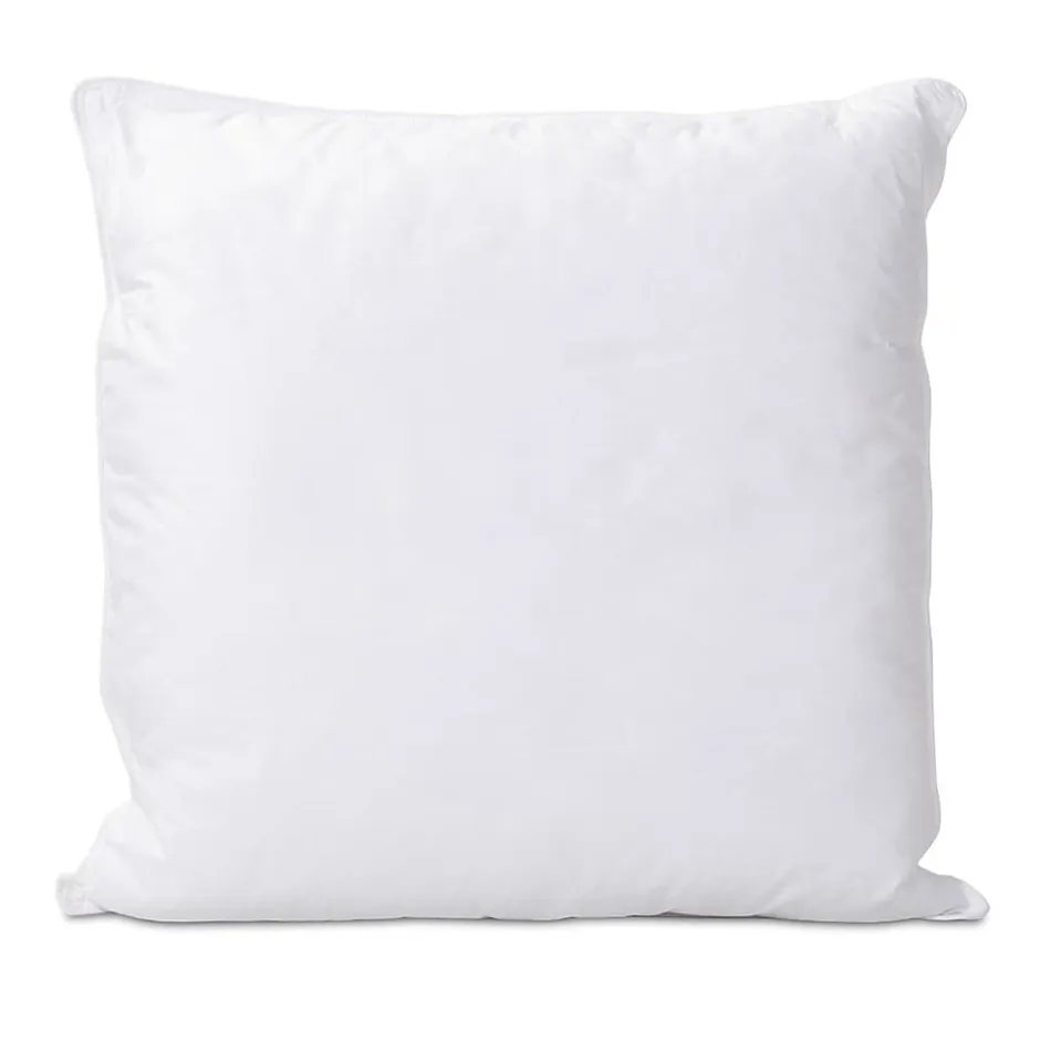 Bellecour Oreiller Alaska 65x65 cm Fibres creuses polyester Hot