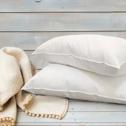 Bellecour Oreiller Alaska 50x70 cm Fibres creuses polyester Clearance