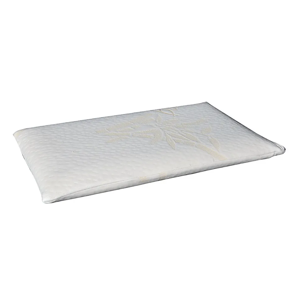 Minea Oreiller Baby 26x50 cm Mémoire de forme