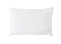 Mortreux Oreiller bébé Coton Percale anti-acariens - 40 x 60 - 39936