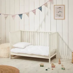 Bleu Calin Oreiller Bébé 40x60cm Souple LAVABLE À 95 C Discount