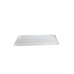 Eccox Oreiller Cervical - - Pack Oreiller Perforé Visco - Fermeté Moyenne - 40x70cm - Ergonomique Discount
