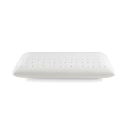 Eccox Oreiller Cervical - - Pack Oreiller Perforé Visco - Fermeté Moyenne - 40x70cm - Ergonomique Discount