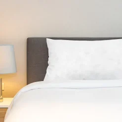 Bellecour Oreiller Chambord 45x70 cm Duvet & Plumes Online