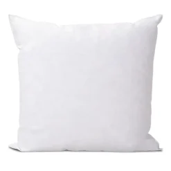 Bellecour Oreiller Chambord 65x65 cm Duvet & Plumes Online