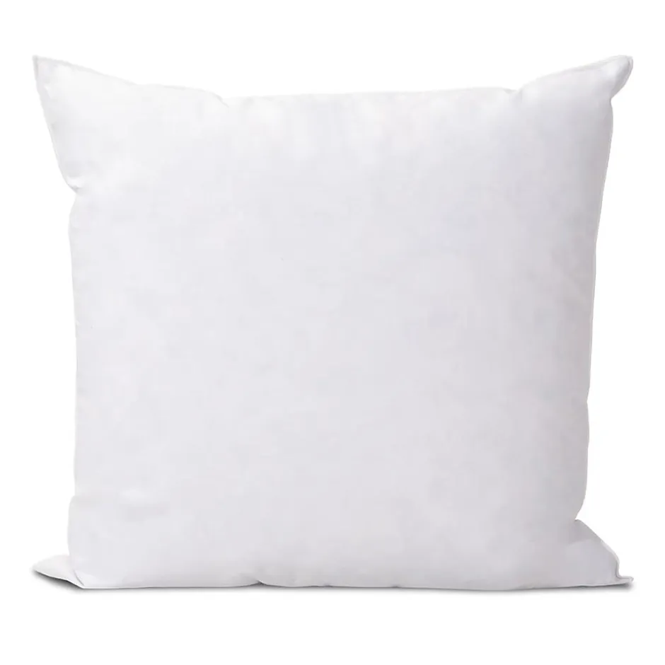 Bellecour Oreiller Chambord 65x65 cm Duvet & Plumes Online