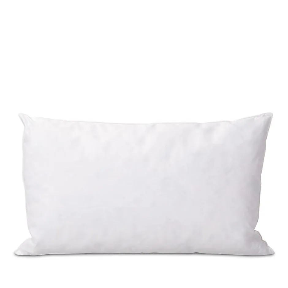 Bellecour Oreiller Chambord 40x60 cm Duvet & Plumes