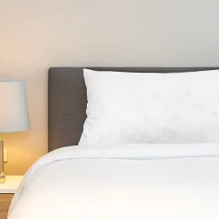 Bellecour Oreiller Chambord 40x60 cm Duvet & Plumes