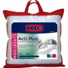 Dodo Oreiller anti allergies - 65x65 cm - ACTI PLUS II Discount