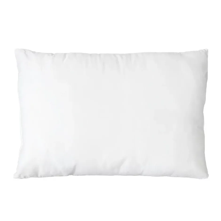 Sensei Maison Oreiller en microfibre 50x70 cm COURCHEVEL