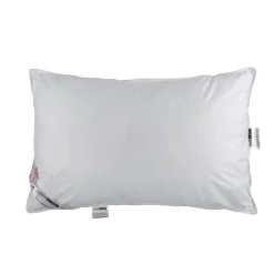 Homescapes Oreiller en microfibre parfumé à la camomille, 50 x 75 cm - Sale