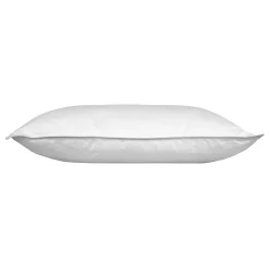 Homescapes Oreiller enfant hypoallergénique en microfibre, 40 x 60 cm - Clearance
