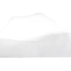 Vente-unique Oreiller ergonomique mémoire de forme 30 x 50 cm de YSMÉE - Blanc- SLEEPY Outlet