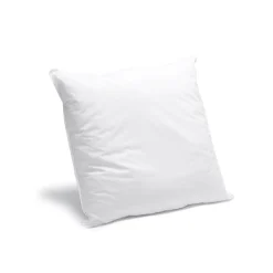 Bleu Calin Oreiller Ferme Gonflant 65x65cm