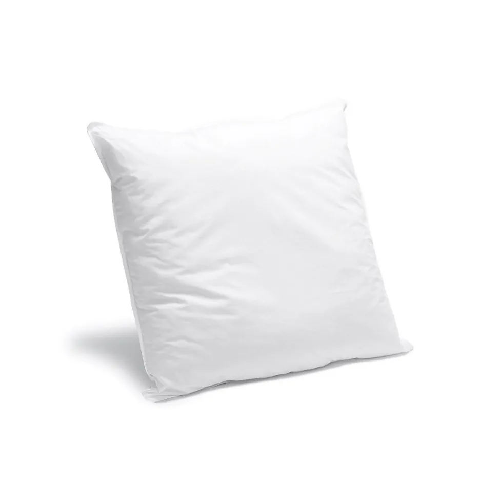 Bleu Calin Oreiller Ferme Gonflant 60x60cm