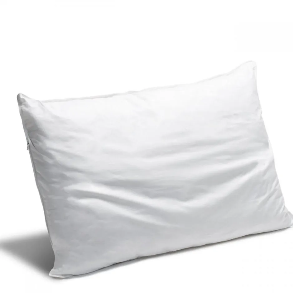 Bleu Calin Oreiller Ferme Gonflant 50x70cm