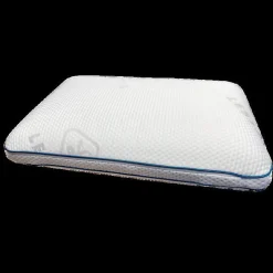 Lestra Oreiller Fjord Relaxation 40x60x12 mémoire de forme blanc Clearance