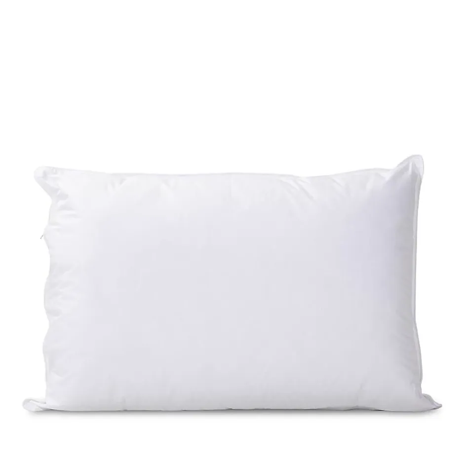 Bellecour Oreiller Grand Palace 45x70 cm Fibres creuses polyester